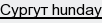 Сургут hunday