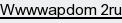 wwwwapdom 2ru